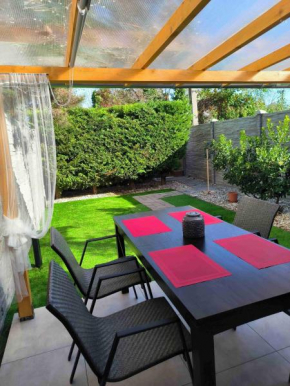 Baky House Balatonlelle